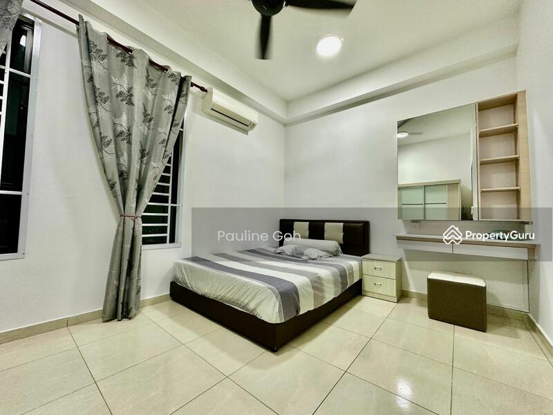 Untuk Dijual - Sky Breeze Service Apartment
