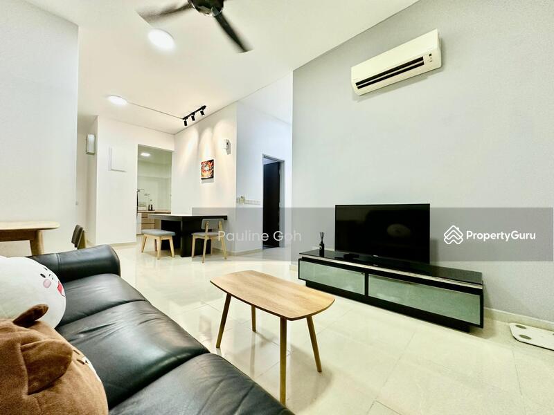 Untuk Dijual - Sky Breeze Service Apartment