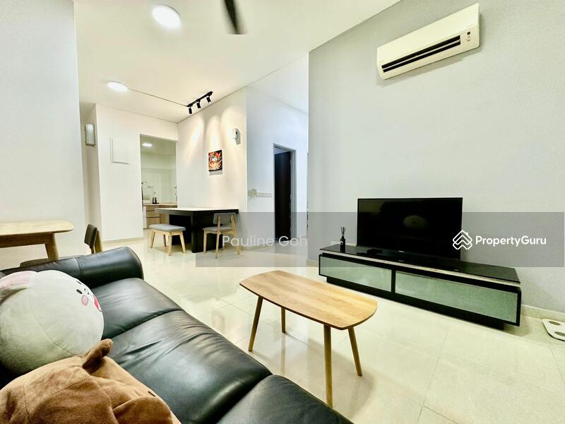 Untuk Dijual - Sky Breeze Service Apartment