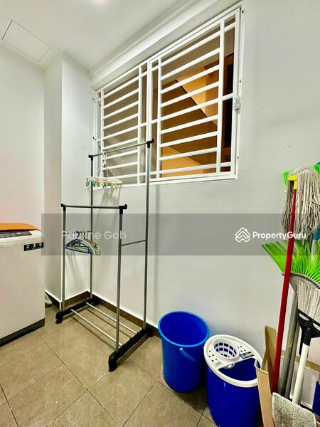 Untuk Dijual - Sky Breeze Service Apartment