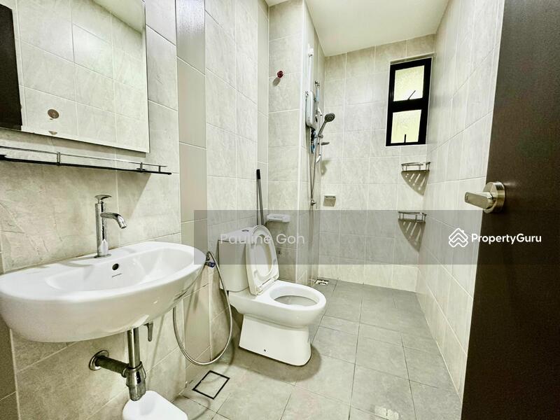 Untuk Dijual - Sky Breeze Service Apartment