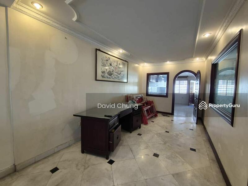 For Sale - 2-storey Terrace House at Taman Air Panas