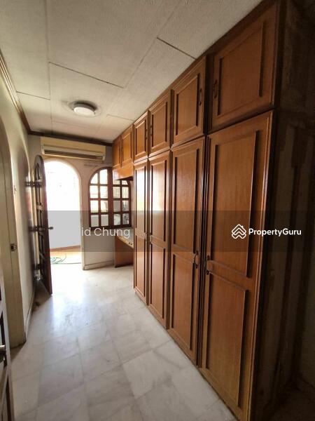 For Sale - 2-storey Terrace House at Taman Air Panas