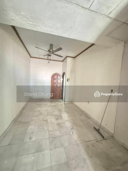 For Sale - 2-storey Terrace House at Taman Air Panas