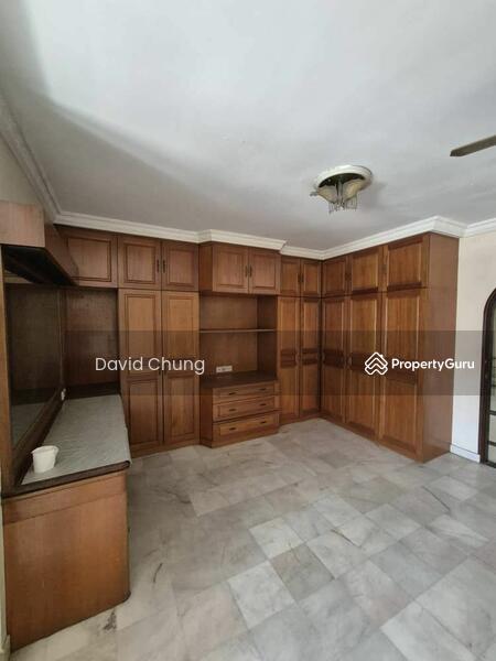 For Sale - 2-storey Terrace House at Taman Air Panas