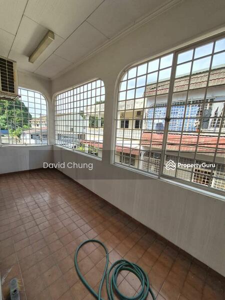 For Sale - 2-storey Terrace House at Taman Air Panas