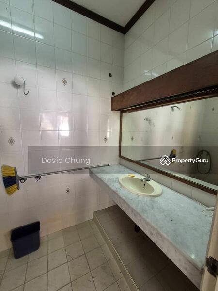 For Sale - 2-storey Terrace House at Taman Air Panas