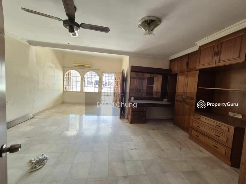 For Sale - 2-storey Terrace House at Taman Air Panas