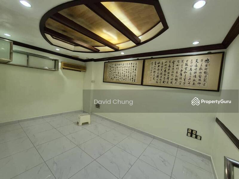For Sale - 2-storey Terrace House at Taman Air Panas