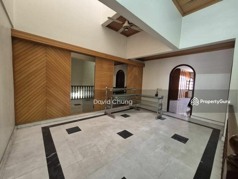 For Sale - 2-storey Terrace House at Taman Air Panas