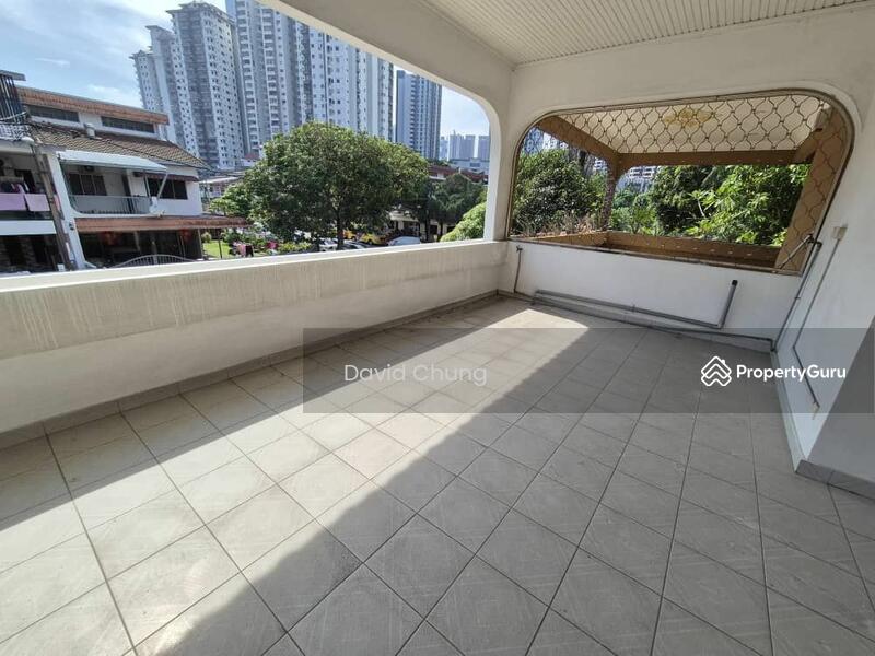For Sale - 2-storey Terrace House at Taman Air Panas