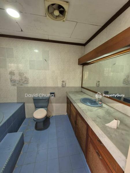 For Sale - 2-storey Terrace House at Taman Air Panas