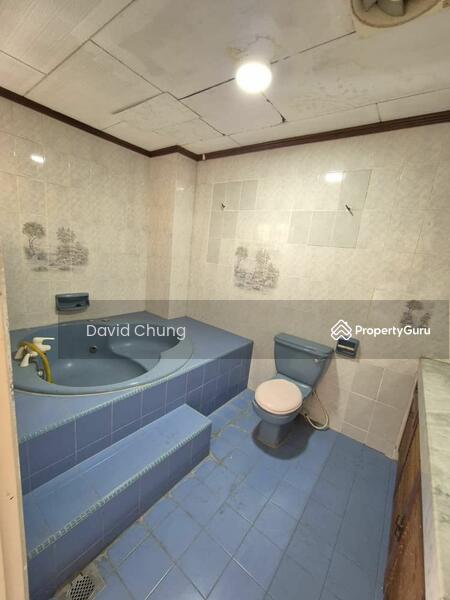 For Sale - 2-storey Terrace House at Taman Air Panas