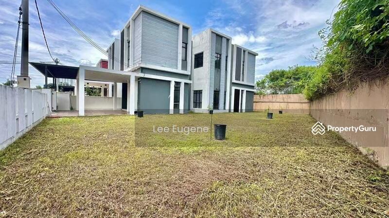 Untuk Dijual - kampung tebing tiggi