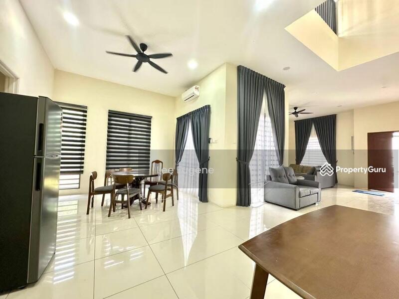 Untuk Dijual - kampung tebing tiggi