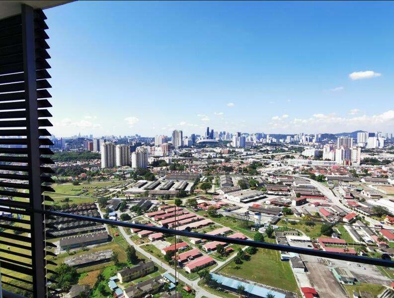 For Rent - Sentul Point