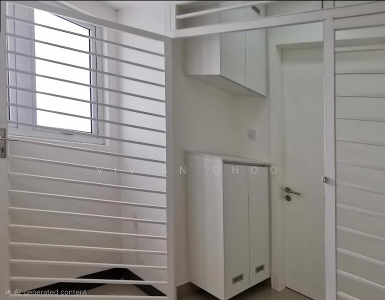 For Rent - Sentul Point