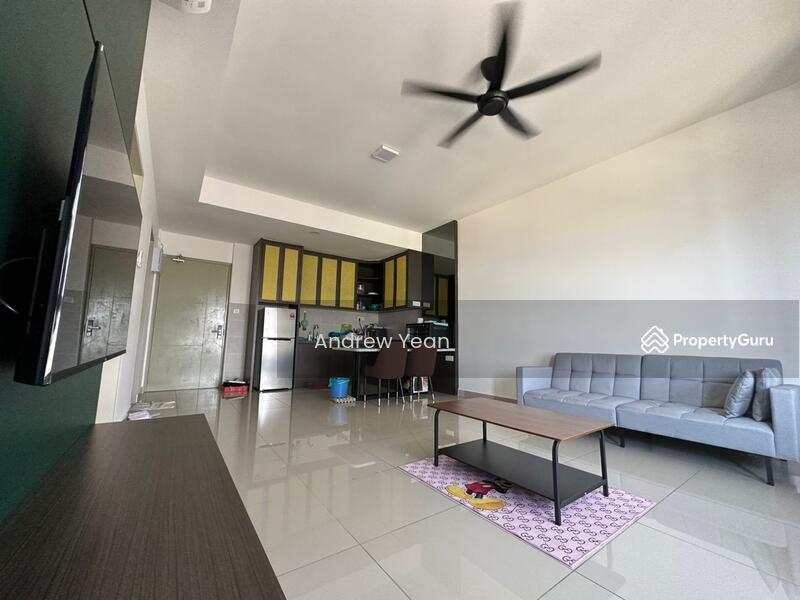 Untuk Dijual - Bali Residences