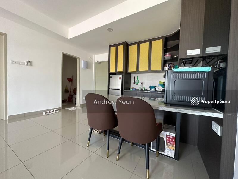Untuk Dijual - Bali Residences