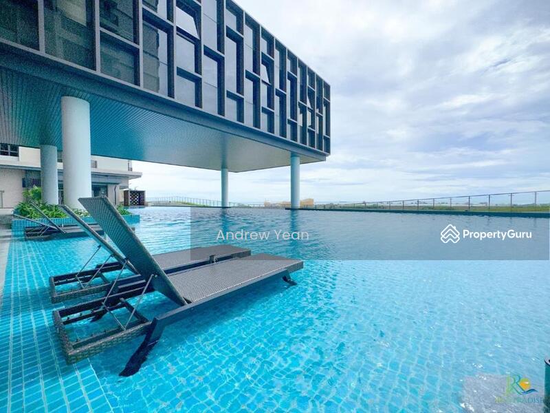 Untuk Dijual - Bali Residences
