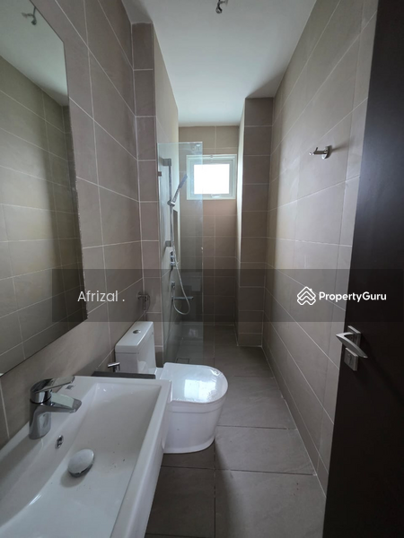 Untuk Dijual - Semi-Detached House at Taman Tun Dr. Ismail