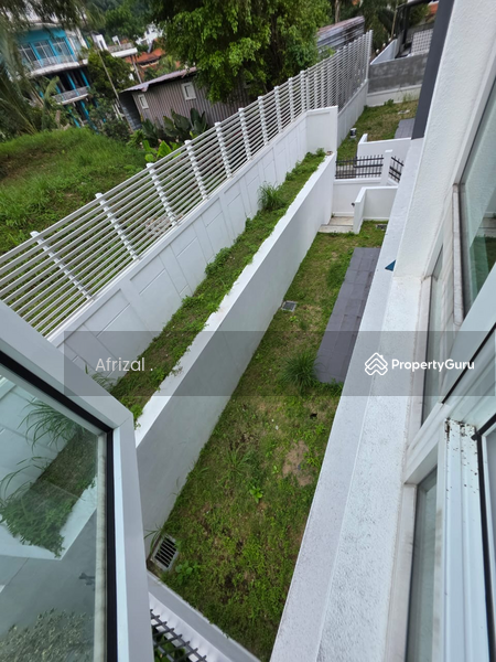 Untuk Dijual - Semi-Detached House at Taman Tun Dr. Ismail