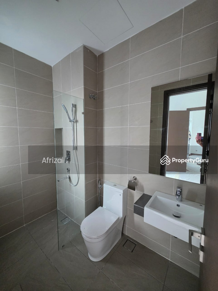 Untuk Dijual - Semi-Detached House at Taman Tun Dr. Ismail