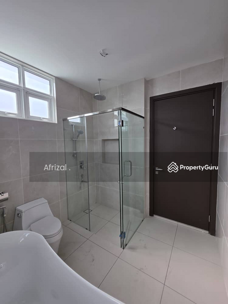 Untuk Dijual - Semi-Detached House at Taman Tun Dr. Ismail