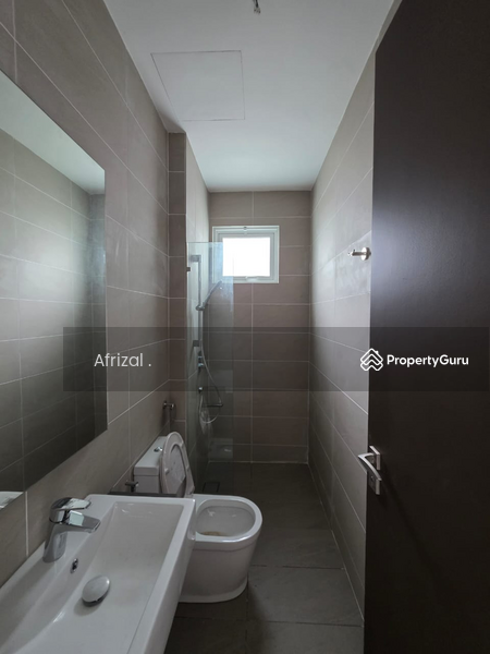 Untuk Dijual - Semi-Detached House at Taman Tun Dr. Ismail