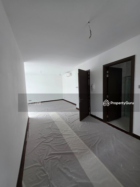 Untuk Dijual - Semi-Detached House at Taman Tun Dr. Ismail