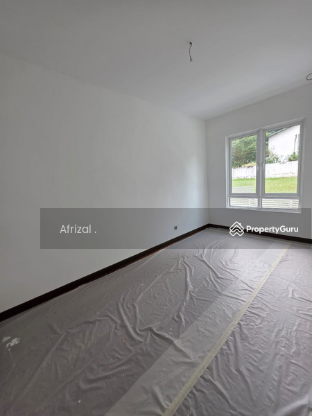 Untuk Dijual - Semi-Detached House at Taman Tun Dr. Ismail