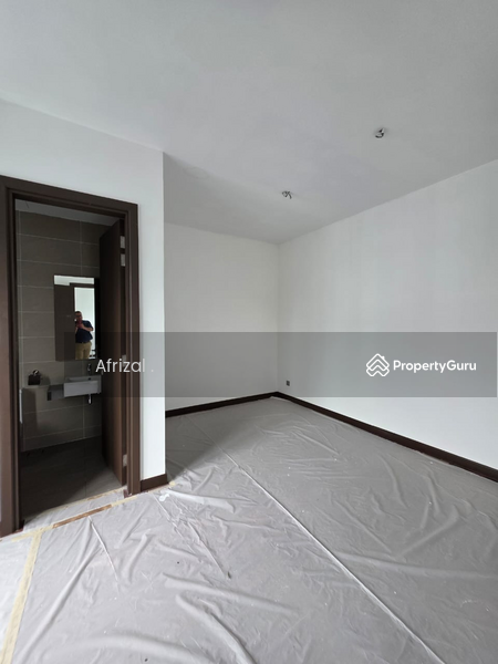 Untuk Dijual - Semi-Detached House at Taman Tun Dr. Ismail