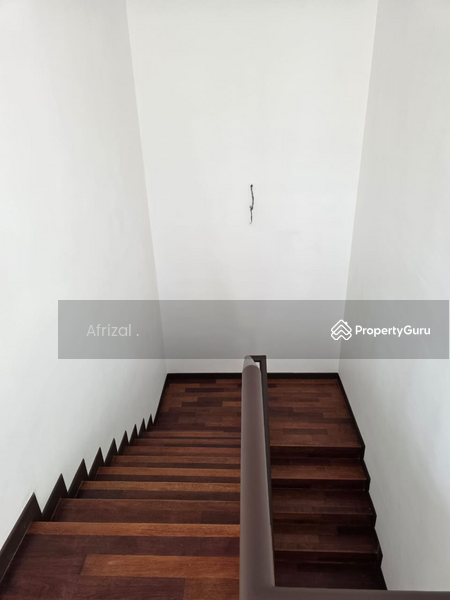 Untuk Dijual - Semi-Detached House at Taman Tun Dr. Ismail