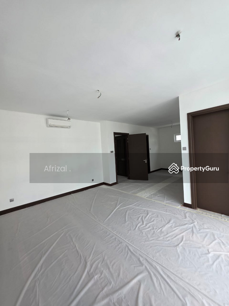 Untuk Dijual - Semi-Detached House at Taman Tun Dr. Ismail