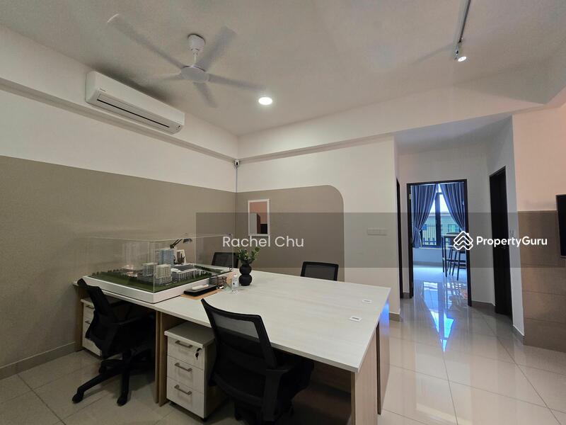 For Rent - Atelier Centre Edusphere Cyberjaya