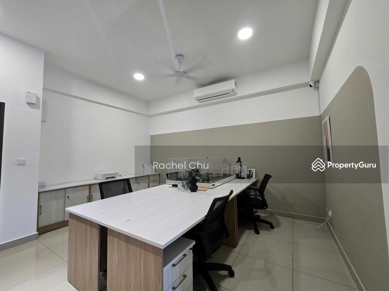 For Rent - Atelier Centre Edusphere Cyberjaya