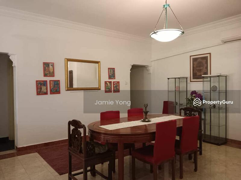 For Rent - Corinthian Condominium