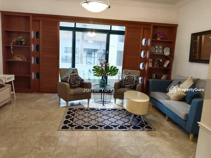 For Rent - Corinthian Condominium