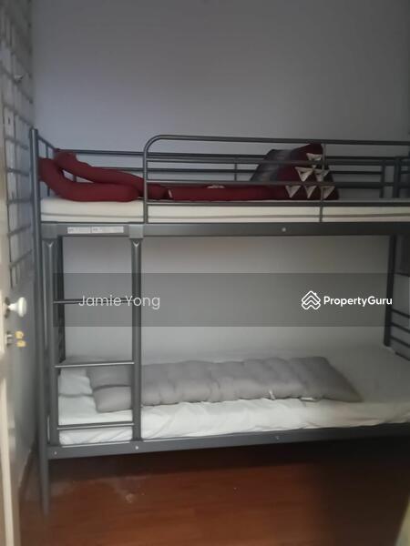 For Rent - Corinthian Condominium