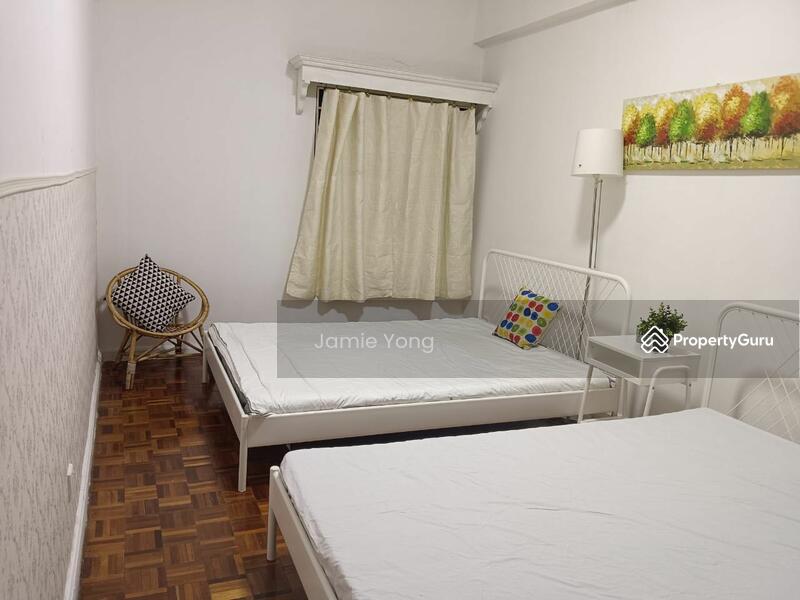 For Rent - Corinthian Condominium
