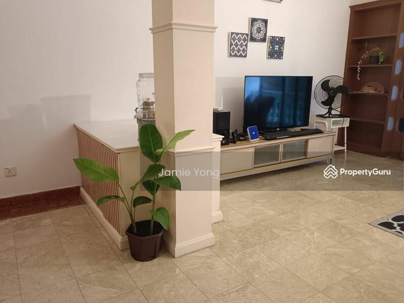 For Rent - Corinthian Condominium