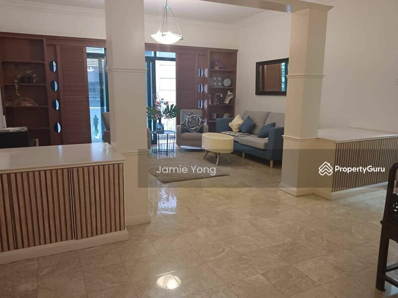 For Rent - Corinthian Condominium