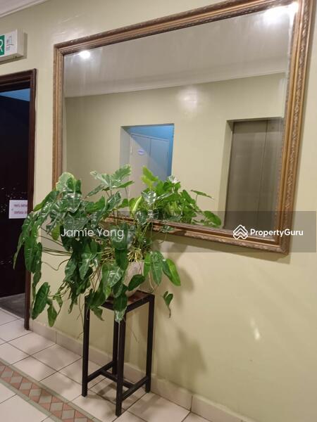 For Rent - Corinthian Condominium