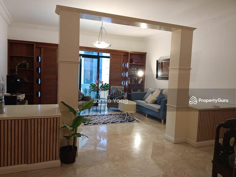 For Rent - Corinthian Condominium