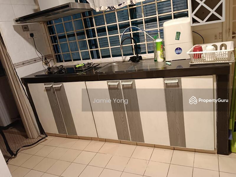 For Rent - Corinthian Condominium