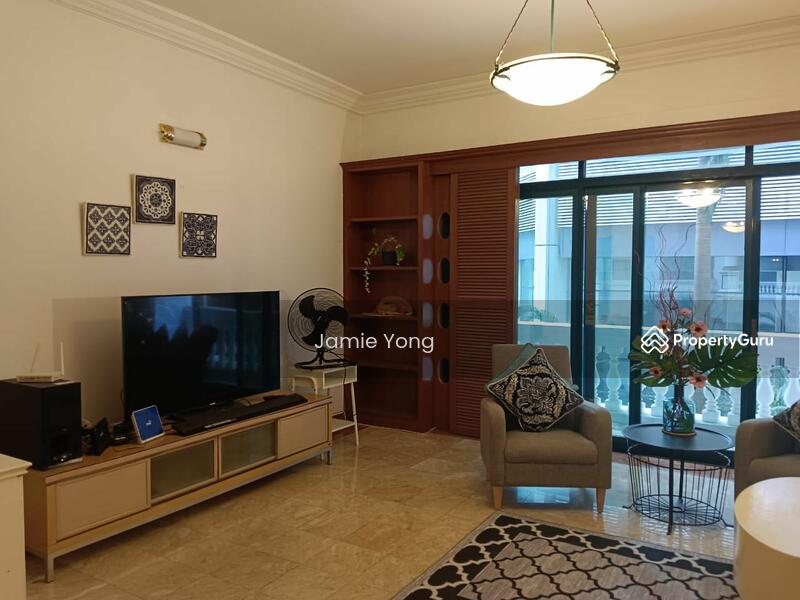 For Rent - Corinthian Condominium