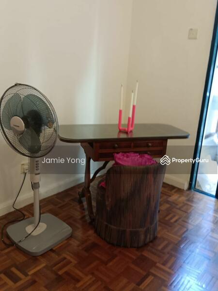 For Rent - Corinthian Condominium