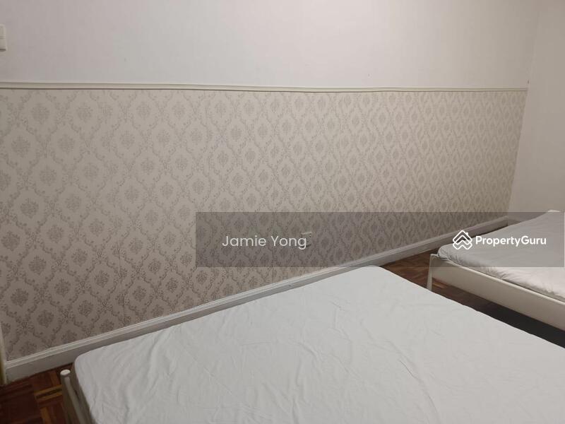 For Rent - Corinthian Condominium