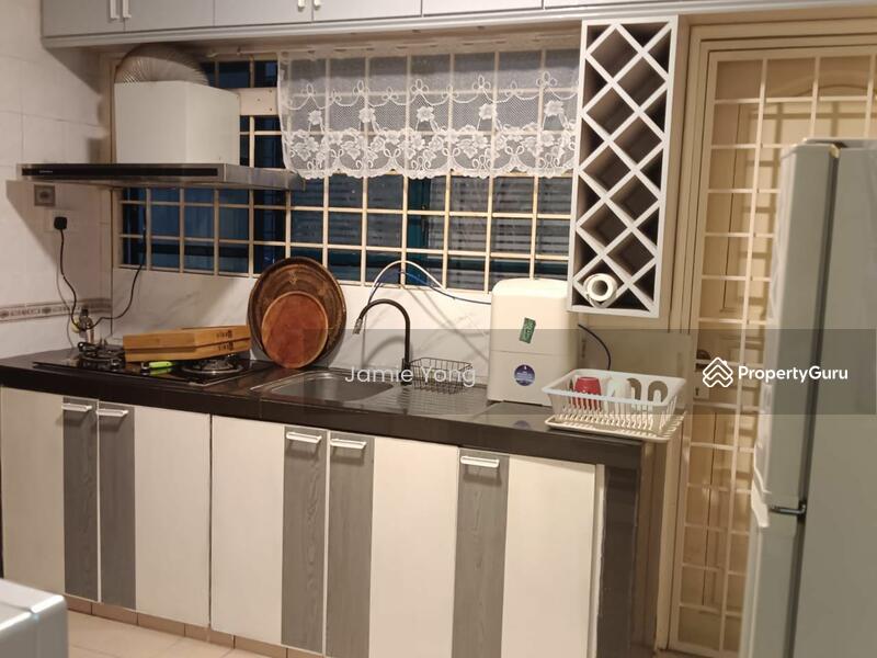 For Rent - Corinthian Condominium