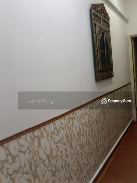 For Rent - Corinthian Condominium